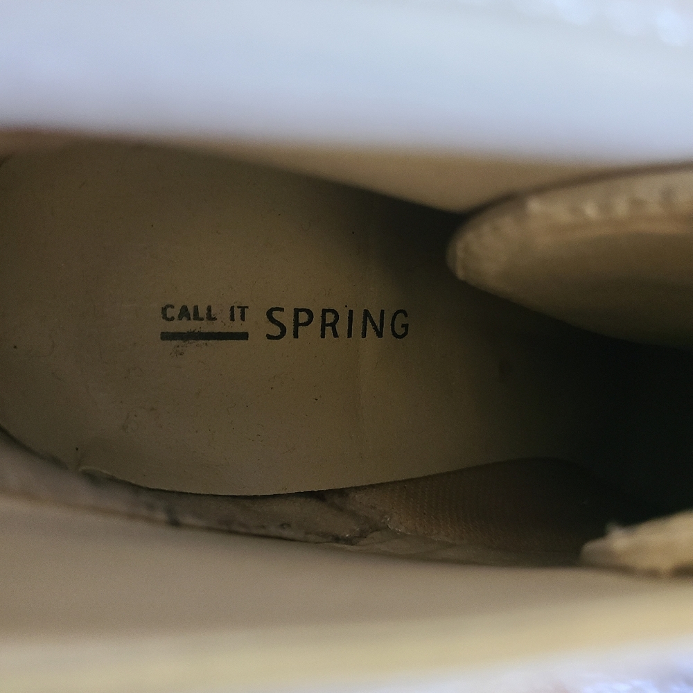 Call it Spring booties - Picture 7 of 7